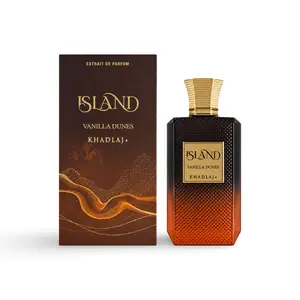 Vanilla Dunes by Khadlaj Unisex