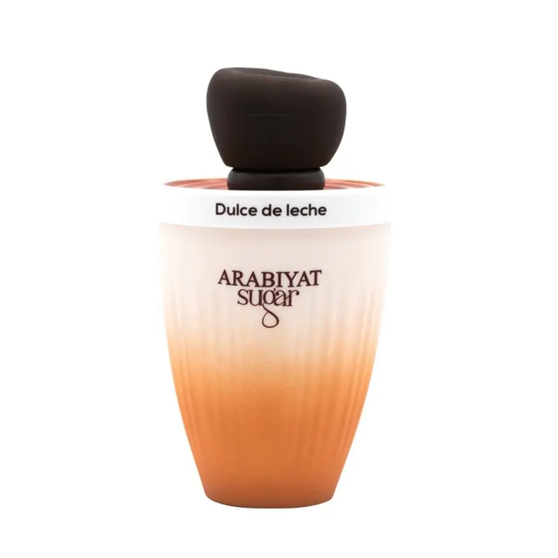 Arabiyat Sugar Dulce de Leche Eau de Parfum 3.4 oz Unisex
