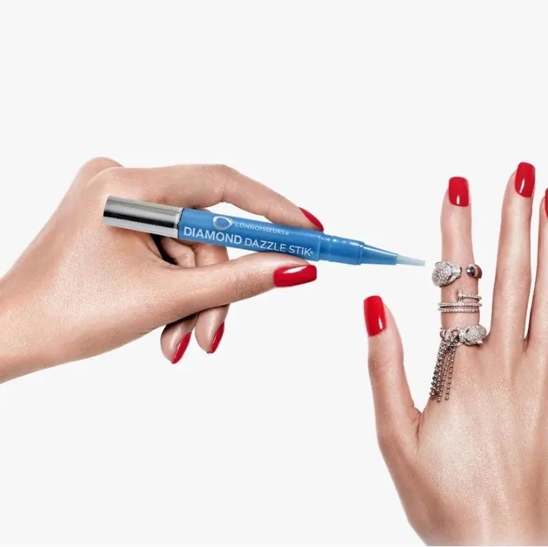 Connoisseur Diamond Dazzle Stik