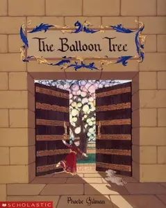 USED-The Balloon Tree by Phoebe Gilman (Paperback)