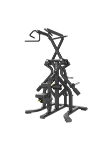 Lat Pulldown Circular DSH037