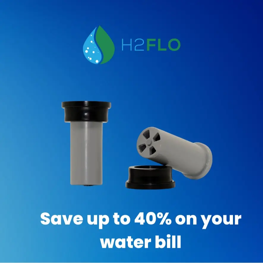 H2FLO Residential Savings Valve