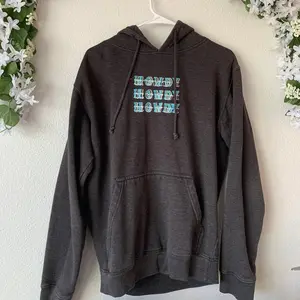 Howdy Howdy Howdy Sweatshirt