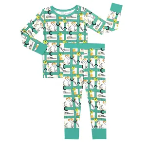 Pipeline Dreams Two-Piece Set