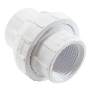 1-Inch Threaded Union for HC Series