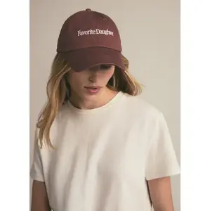 THE CLASSIC LOGO BASEBALL HAT