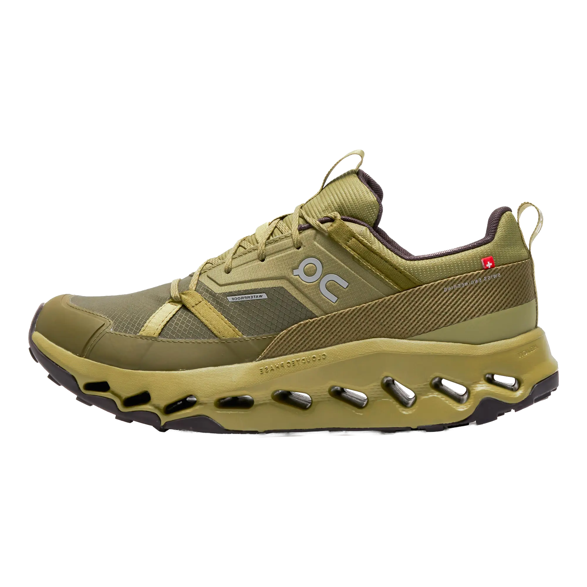 Cloudhorizon Waterproof "Safari Olive" 3ME10052310