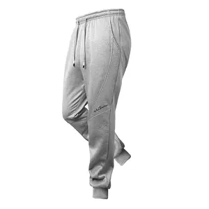 Men's Fall Winter Fleece Lined Warm WindproofPants, Outdoor Hiking Sports Trousers,Thickened Thermal Long Leggings for Men