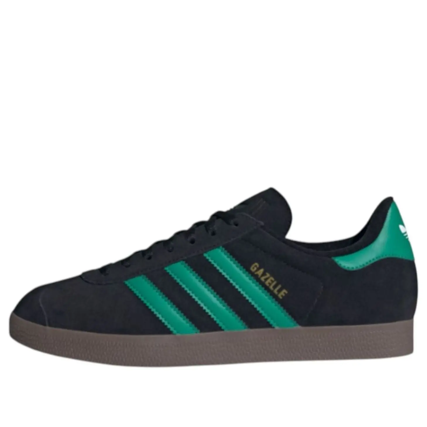 adidas Gazelle 'Black Court Green' JH5394