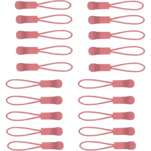 20PCS Zipper Pulls Replacement Zipper Pulls Zipper Tabs, 20PCS Zipper Pulls Replacement Zipper Pulls Zipper Tabs,