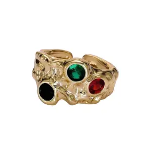 Aura Ring