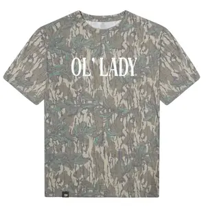 Ol Lady T-Shirt