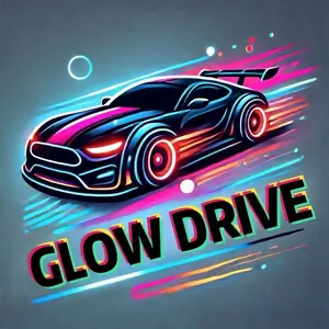 GlowDrive