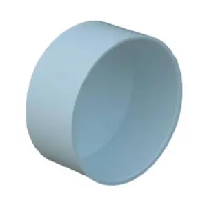 Tigre USA  4 in. Sewer & Drain Cap