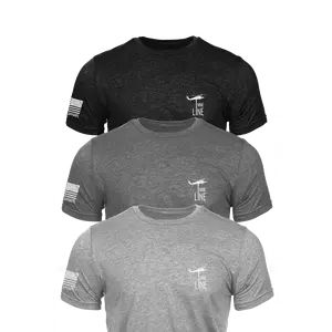 Neutral Pack - T-Shirt 3-Pack