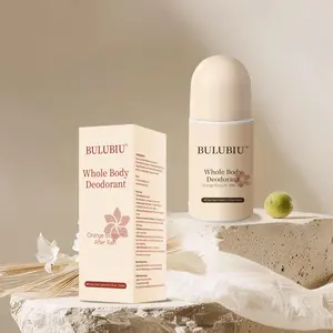 Phytoderma Deodorant Spray - Natural Light Fragrance｜Gentle on Skin｜Unisex｜Fresh on the Go