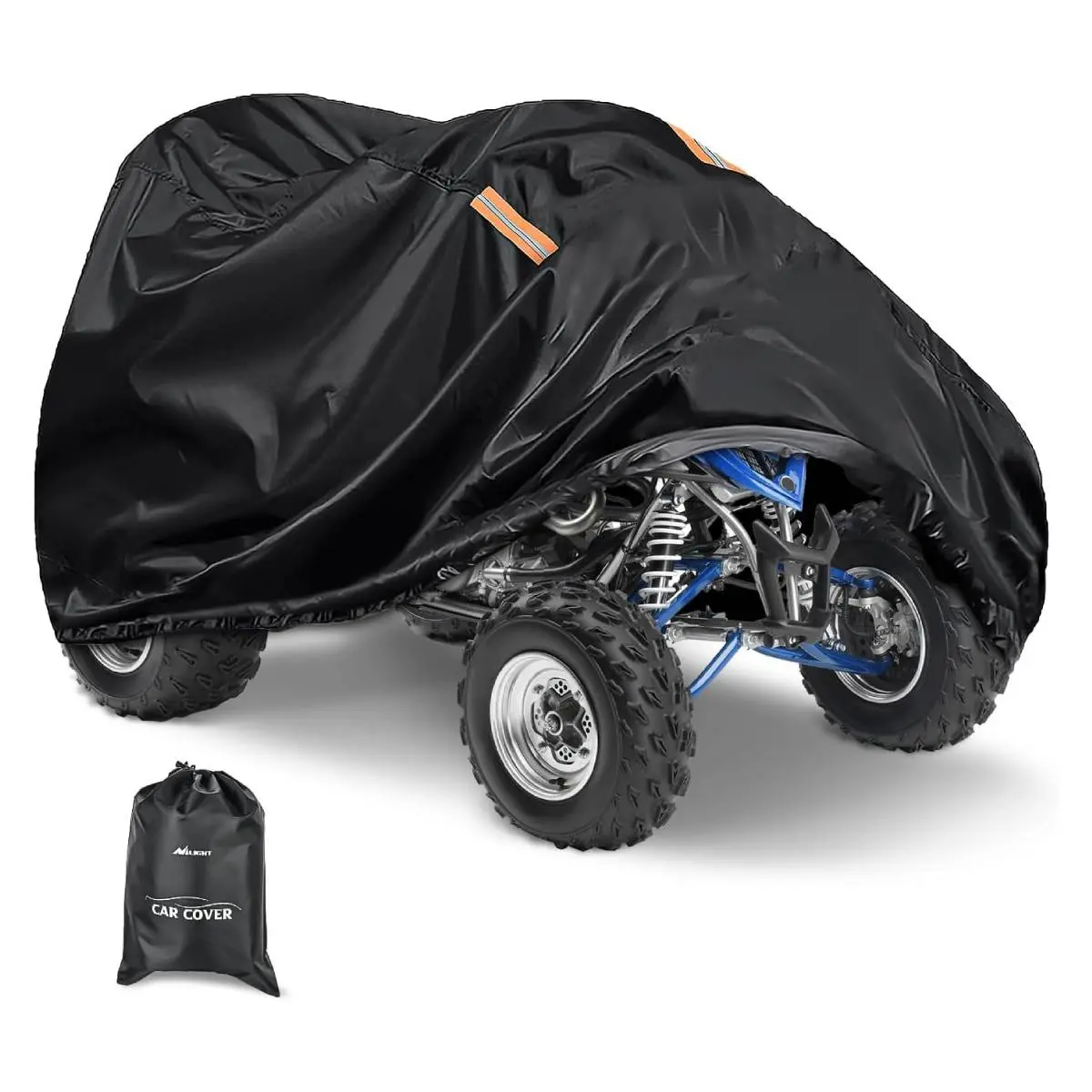 XL - 82''L x 47''W x 45''H