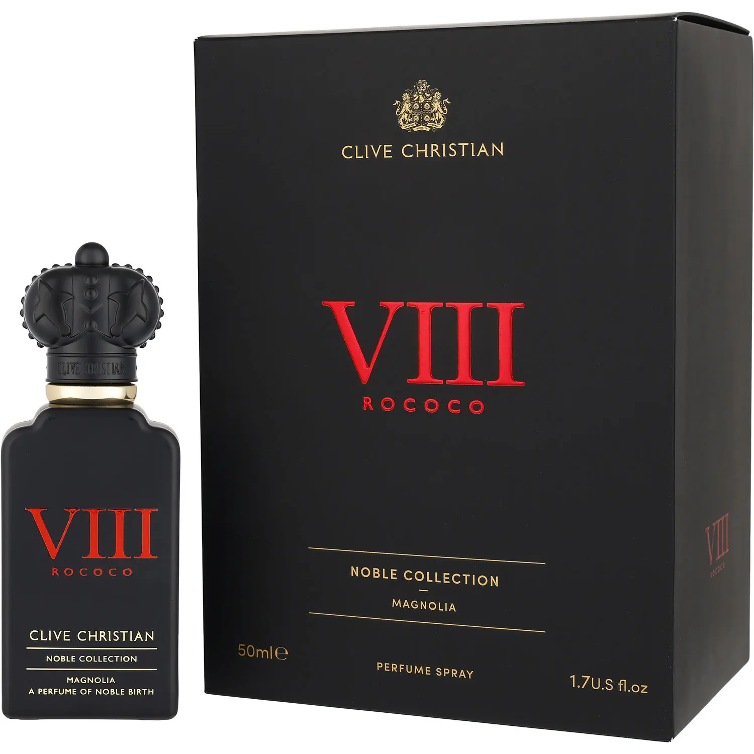 Clive Christian Noble Viii Rococo Magnolia By Clive Christian Perfume For Women Clive Christian Noble Viii Rococo Magnolia By Clive Christian Perfume For Women