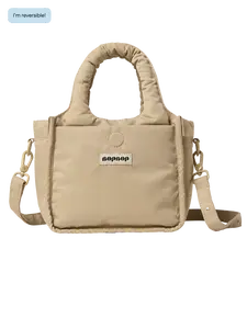 Carry Me Medium Boulder Handbag