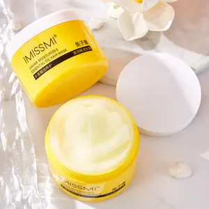 Caviar Hair Mask Collagen Keratin Repair Damaged Frizzy Hair Smooth Deep Moisturize Nourishing Hair Care Product