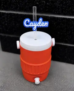 mini can buddy koozie