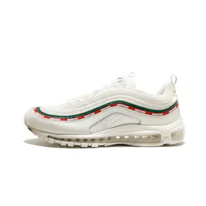 Nike Air Max 97 OG UNDFTD "Sail" AJ1986 100
