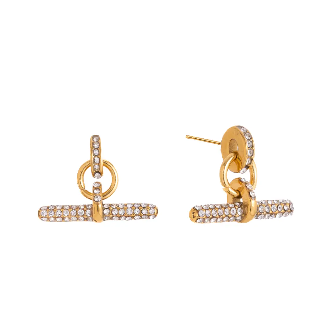 Collette Earrings