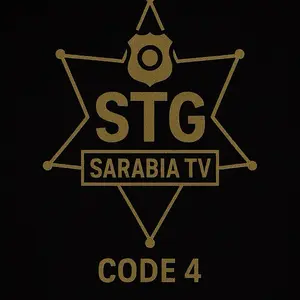 STG SARABIA TV