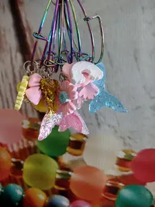 Chunky Princess Bangles