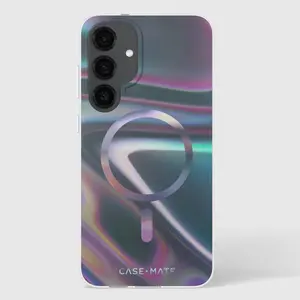 Soap Bubble™ with Magnet - Galaxy S25+ Smartphone Cover