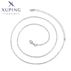 xuping jewelry fashionable necklace