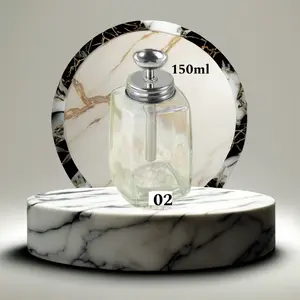 acetone alcohol dispenser bottle 120ml & 150ml /