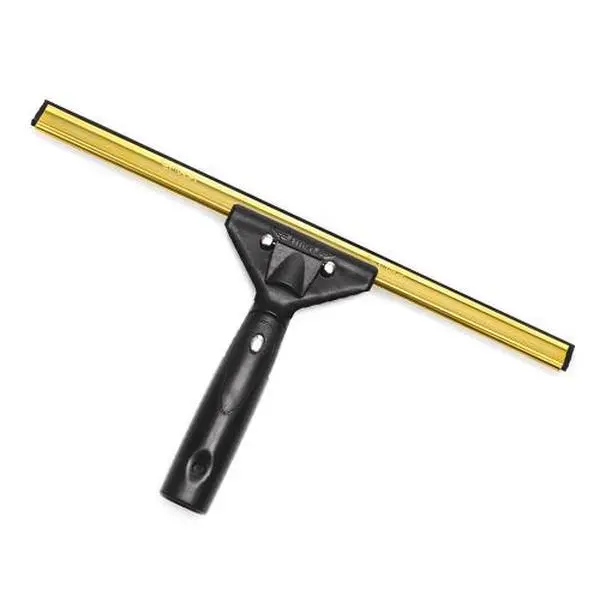 Ettore Pro+ Zero Degree Brass Squeegee Complete Ettore Pro+ Zero Degree Brass Squeegee Complete