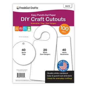 DIY Crafting Essentials