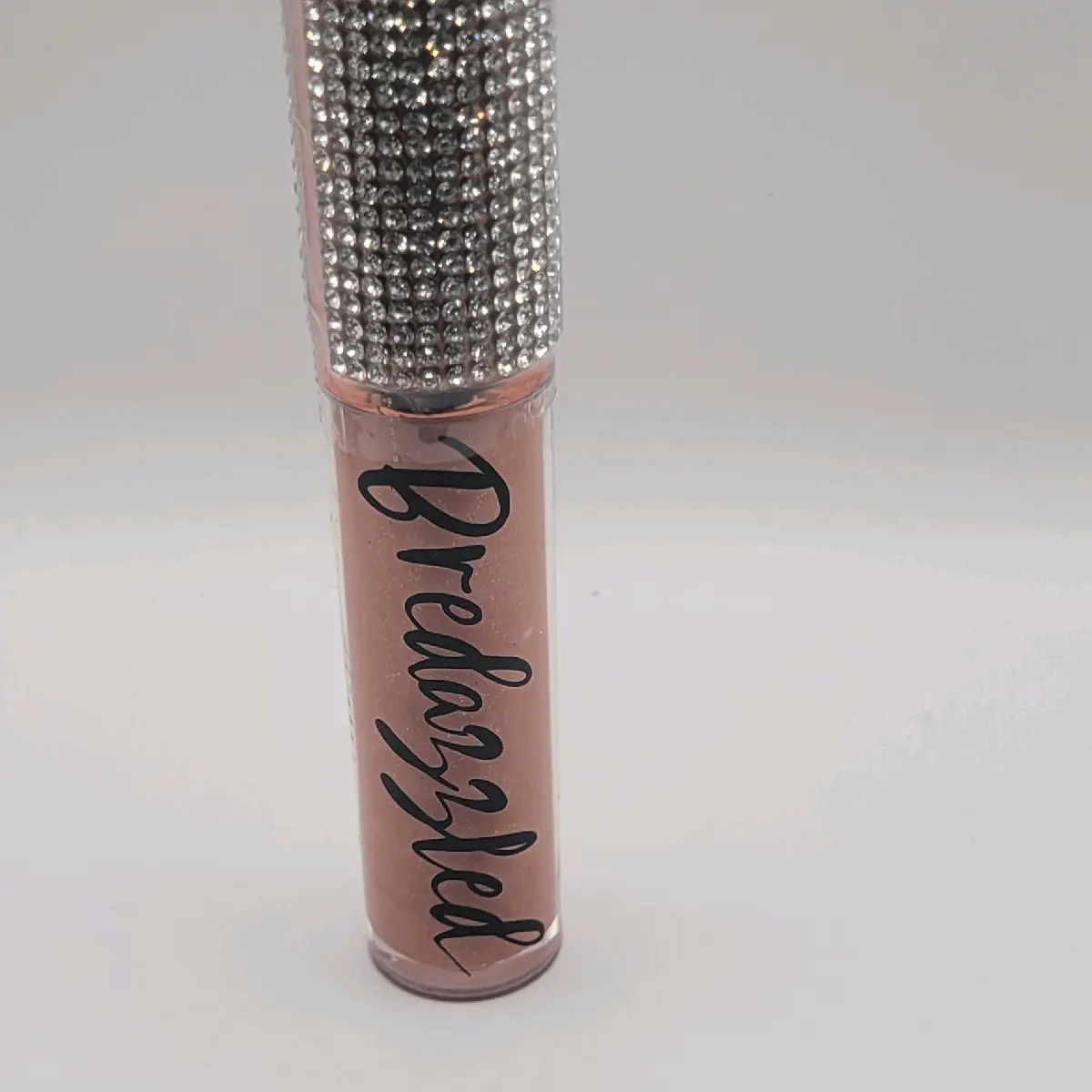 Bredazzled Diamond Top Lipgloss