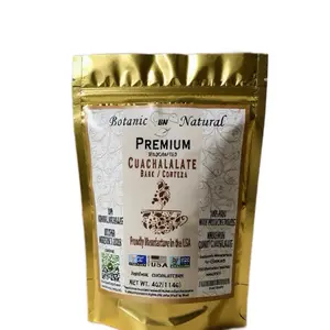 BN CUACHALALATE 4OZ PREMIUM WILDCRAFTED NATURAL HERBS TEA