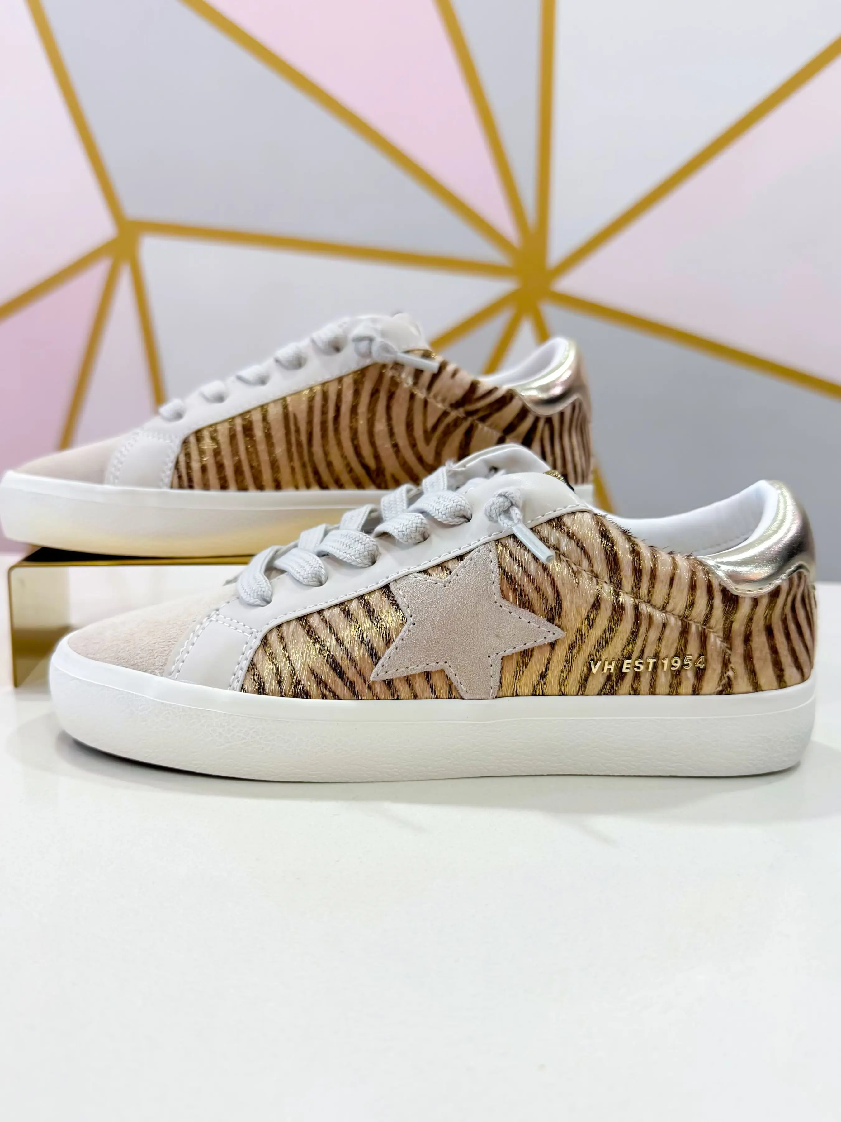 VH Kate 17 Sneaker