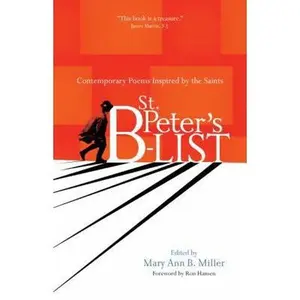 USED-St. Peter's B-List by Mary Ann B. Miller (Paperback)