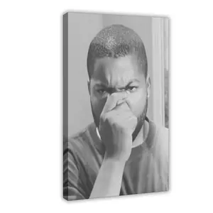 Funny Bathroom Movie Poster, Film Scene Toilet Decor, Bathroom Humor Decor, Amusing Wall Art Gift for Him, Black And White Film Poster, Wall Art Decoration