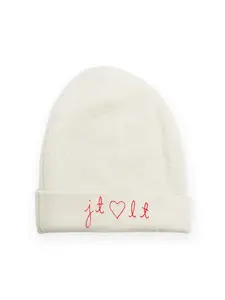 Lovers' Heart Beanie