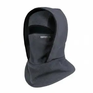 3-in-1 Winter Warm Pullover Hat Breathable Windproof Ski Mask for Men & Women