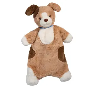 Douglas Toys Zeke Puppy Sshlumpie