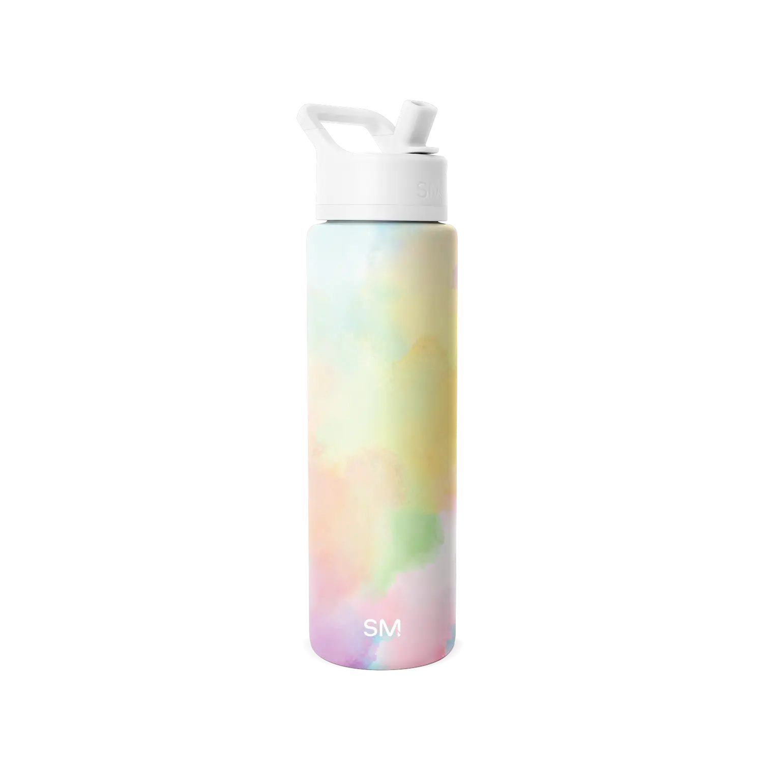 Cotton Candy Tie Dye