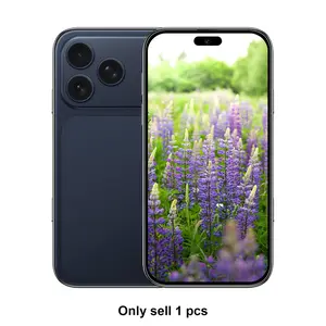 i17 Mini Unlocked Smart Android Phone, Android 10.0, 1750mah Battery, Dual Sim, 2gb+16GB RAM, 2mp Cameras, 3g Network, 3.75 Inch Screen