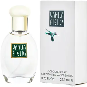 Vanilla Fields By Coty Cologne For Women Vanilla Fields By Coty Cologne For Women
