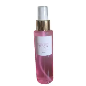 Moisturizing Body Mist - Luxury Body Mist -