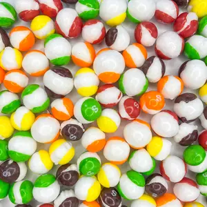 Freeze Dried Rainbow Bites, Freeze Dried Candy, Freeze Dried Chewy Fruit Candy, Freeze Dried Treats, Freeze Dried Sweets Snack Sugar