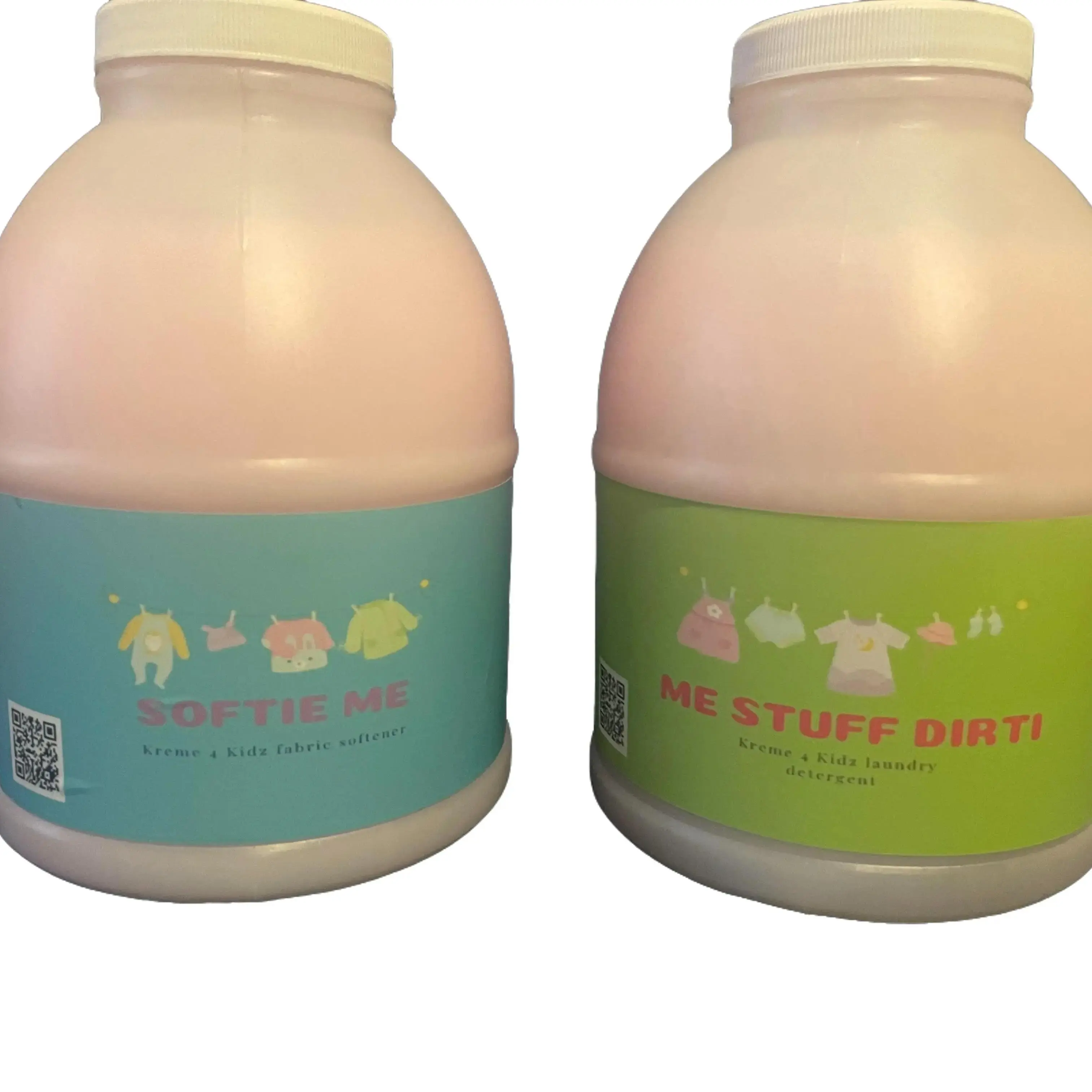 Me Stuff Dirti, no harsh chemicals- Bio-based and eco - friendly laundry detergent that provides a amazing scent as it provides astonishing cleaning.