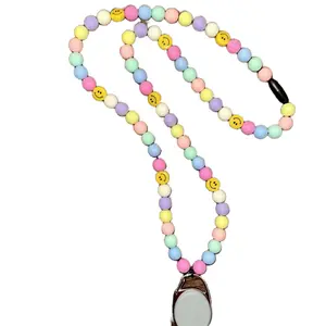 Lanyards for Teachers- Personalized Lanyards for Teachers to enhance their everyday outfits.