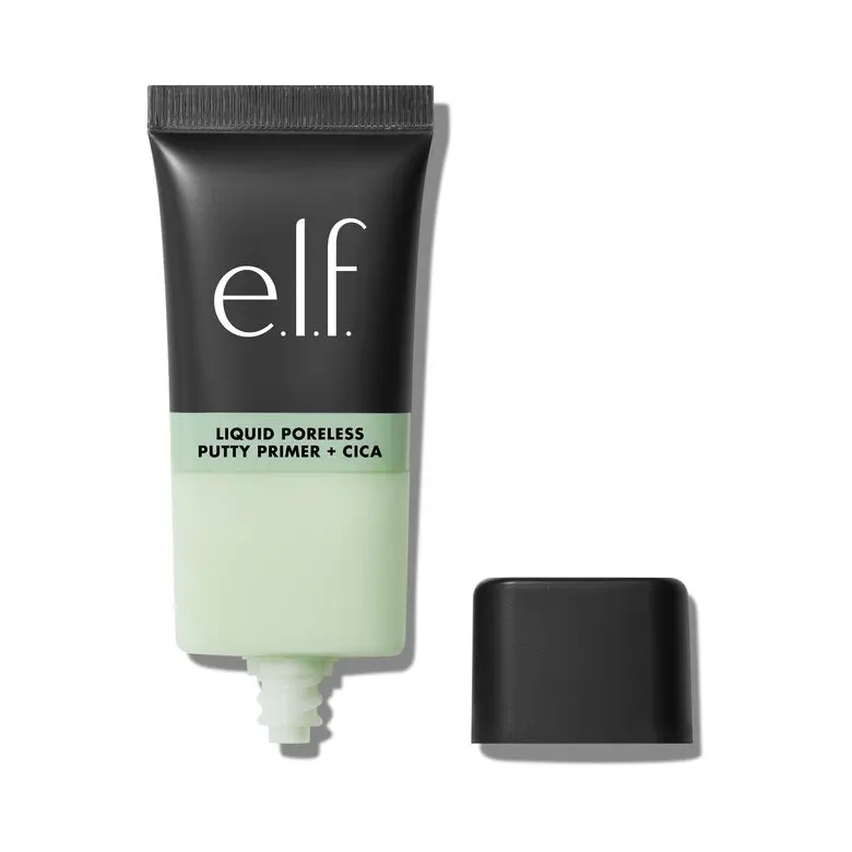 Liquid Poreless Putty Primer + Cica